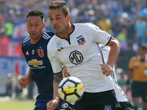 Los siete ex Colo Colo que vuelven al Monumental con Unión La Calera