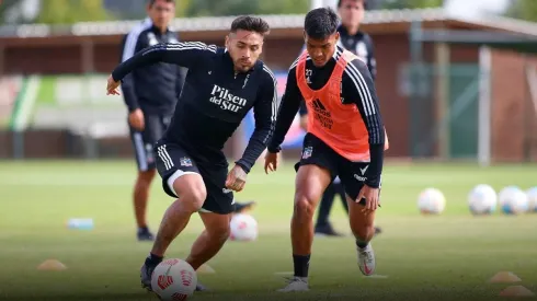 Habrá debut contra Unión La Calera