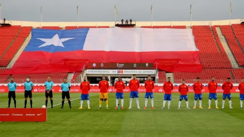 Martín Lasarte hará su debut en la banca de Chile ante Bolivia