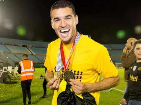 Último minuto: Colo Colo cerró el fichaje de Fabricio Formiliano