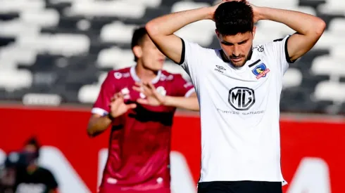 Blandi quedó fuera del debut porque se desgarró