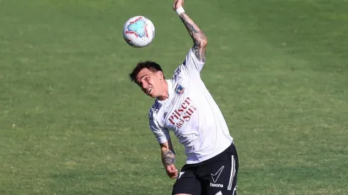Pablo Mouche al fútbol uruguayo