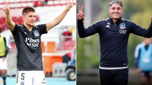 Leonardo Gil y Juan Carlos Gaete serán titulares.