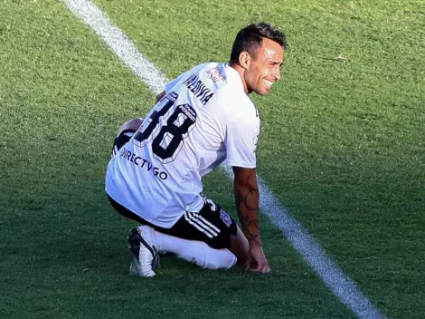 Sin Jorge Valdivia: la lista de citados de Unión La Calera