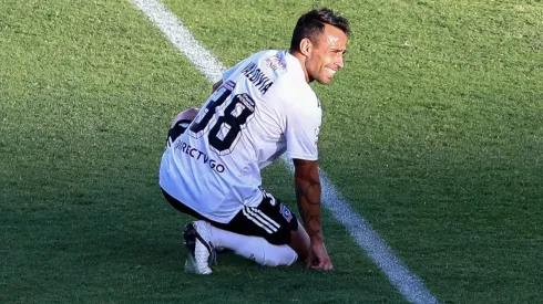 Jorge Valdivia estará ausente en Unión La Calera