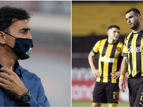 Quinteros confirma acuerdo para la llegada de Formiliano