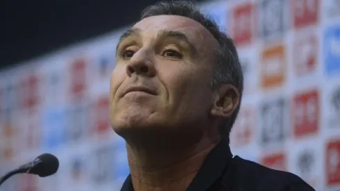 La etapa de Marcelo Espina al interior del fútbol llegó a su fin.