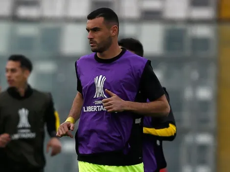 Presidente de Peñarol descarta llegada de Formiliano