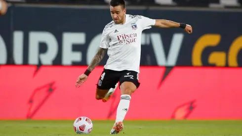 Matías Zaldivia tuvo su esperado regreso a las canchas.