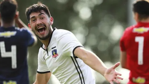 Agustín Ortiz partió nuevamente a préstamo a Deportes Copiapo.