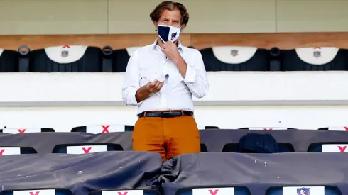 El empresario puertomontino venderá sus acciones de ByN.