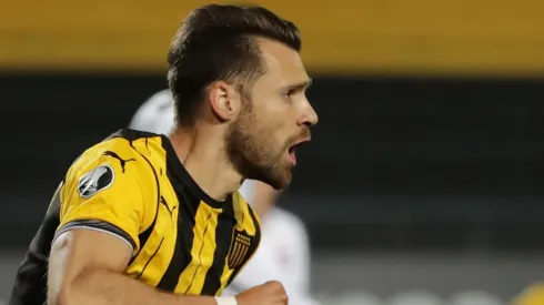 Gary Kagelmacher fue titular en gran parte del torneo uruguayo.