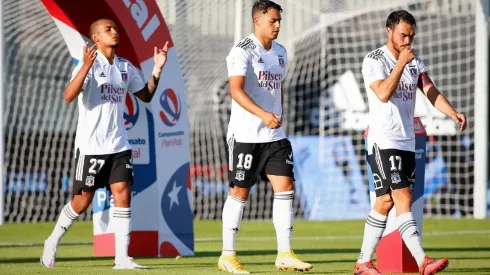 Daniel Gutiérrez repite en el equipo titular ante Cobresa.