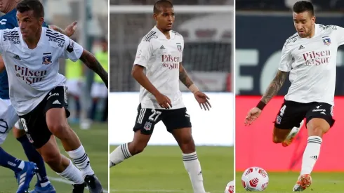 La sangre joven se repite en la formación del Cacique ante Cobresal.