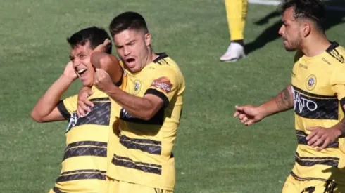 Los tres ex Colo Colo que pueden ser desafiliados