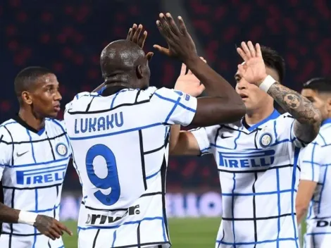 Inter de Milán derrotó a Bologna y está cada vez más cerca del Scudetto