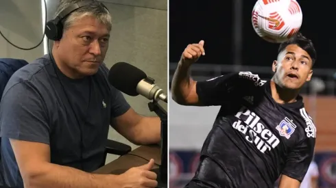 El Pato Yáñez espera buenas cosas de Morales.