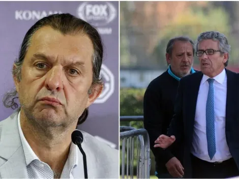 El rol del CSD Colo Colo en la decisión de Mosa y Vial de vender sus acciones