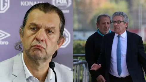 Mosa y Vial decidieron vender sus acciones en ByN.