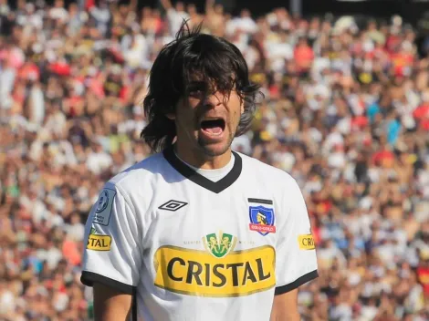 Lucas Wilchez: "Con esta dirigencia, hasta Messi te juega mal"