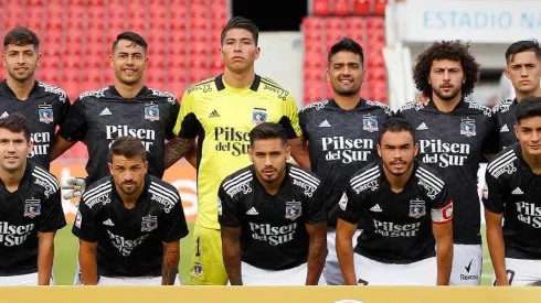 La ANFP busca que el fútbol se siga jugando en nuestro país.