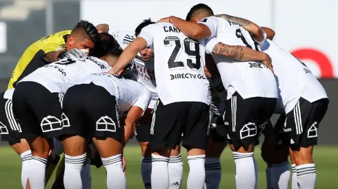 El Cacique tendrá un nuevo presidente.