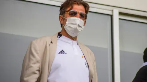 Aníbal Mosa suspende venta de acciones | Foto: archivo