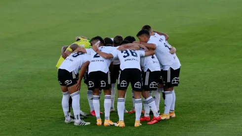 Gustavo Quinteros dio a conocer la lista de citados para mañana