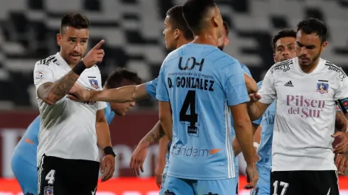 El Cacique tiene una nueva baja para los siguientes partidos.