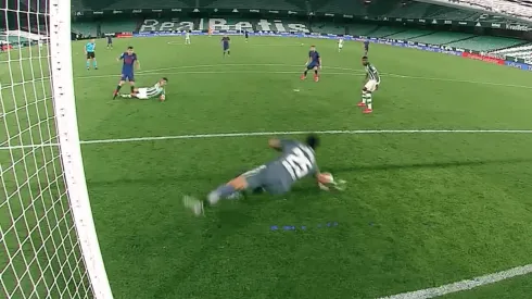 El tapadón de Bravo