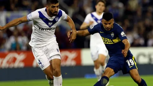 Continúan las negociaciones por Amor. | Foto: archivo