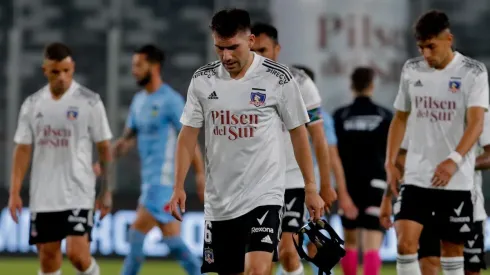 El Cacique cayó por 2-1 ante los celestes.