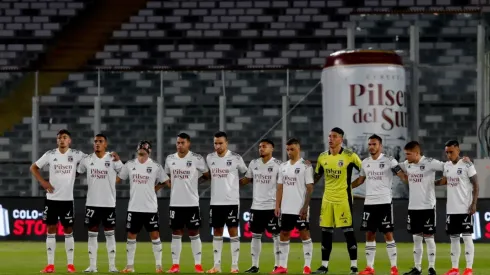 Colo Colo cayó derrotado ante O'Higgins en casa.