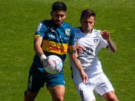 Próximo partido: Colo Colo visita a Everton de Viña del Mar