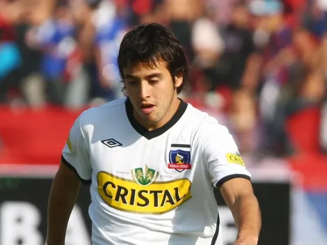 Cristóbal Jorquera pide terminar con las peleas dirigenciales