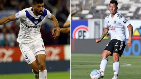 Colo Colo debe cerrar su plantel antes del cierre del libro de pases | Fotos: archivo