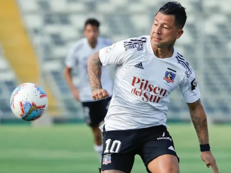 Leo Valencia se debate entre La Serena y Huachipato