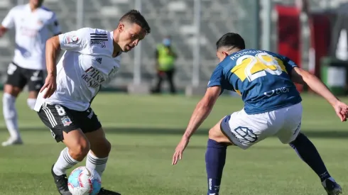 El Cacique busca volver al triunfo ante Everton.