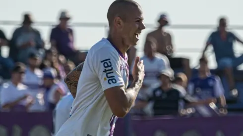 Leo Coelho y su opción de Colo Colo