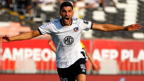 Nico Blandi quiere una nueva oportunidad en el Cacique.