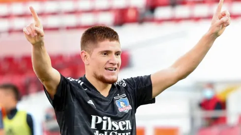 Los siete refuerzos de Colo Colo