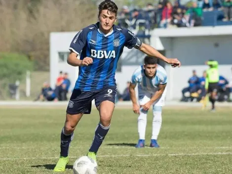 Representante de Cabral confirma la nueva oferta de Colo Colo