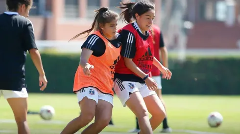 Las Guerreras Albas vuelven a la actividad