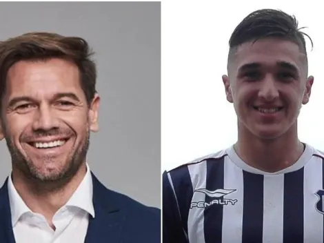 Villanueva no entiende que se fiche a Cabral pudiendo darle rodaje a la cantera