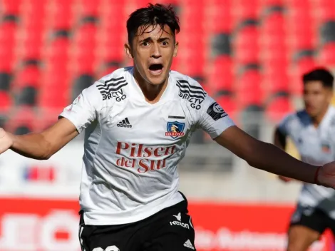 ¿Quienes serán los cinco extranjeros para citar en Colo Colo?