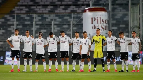 Los 11 elegidos por Quinteros para buscar los tres puntos.