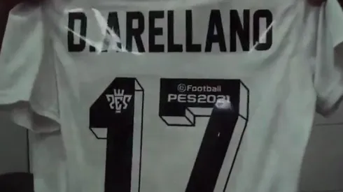 El homenaje en vísperas de un nuevo aniversario