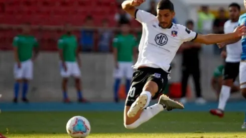 Morón explica la situación de Blandi