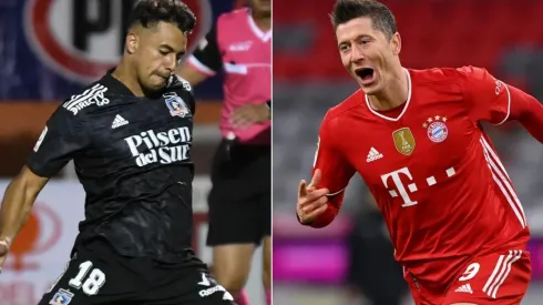 Bayern Munich desafía a Colo Colo