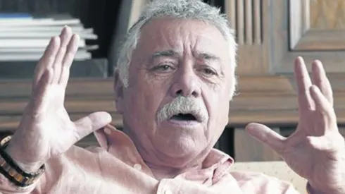 Carlos Caszely habla de Morales y Blandi